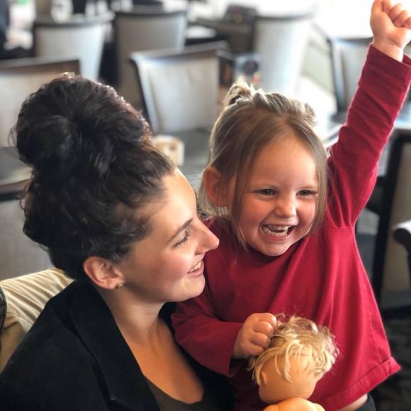 Meet your Posher, Ally - Picture 1 of 1